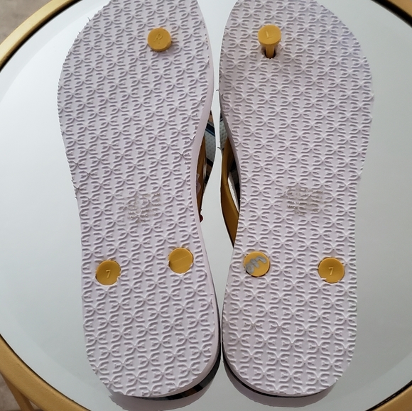 Sam Edelman womens skye thongs flip-flops - Picture 10 of 16